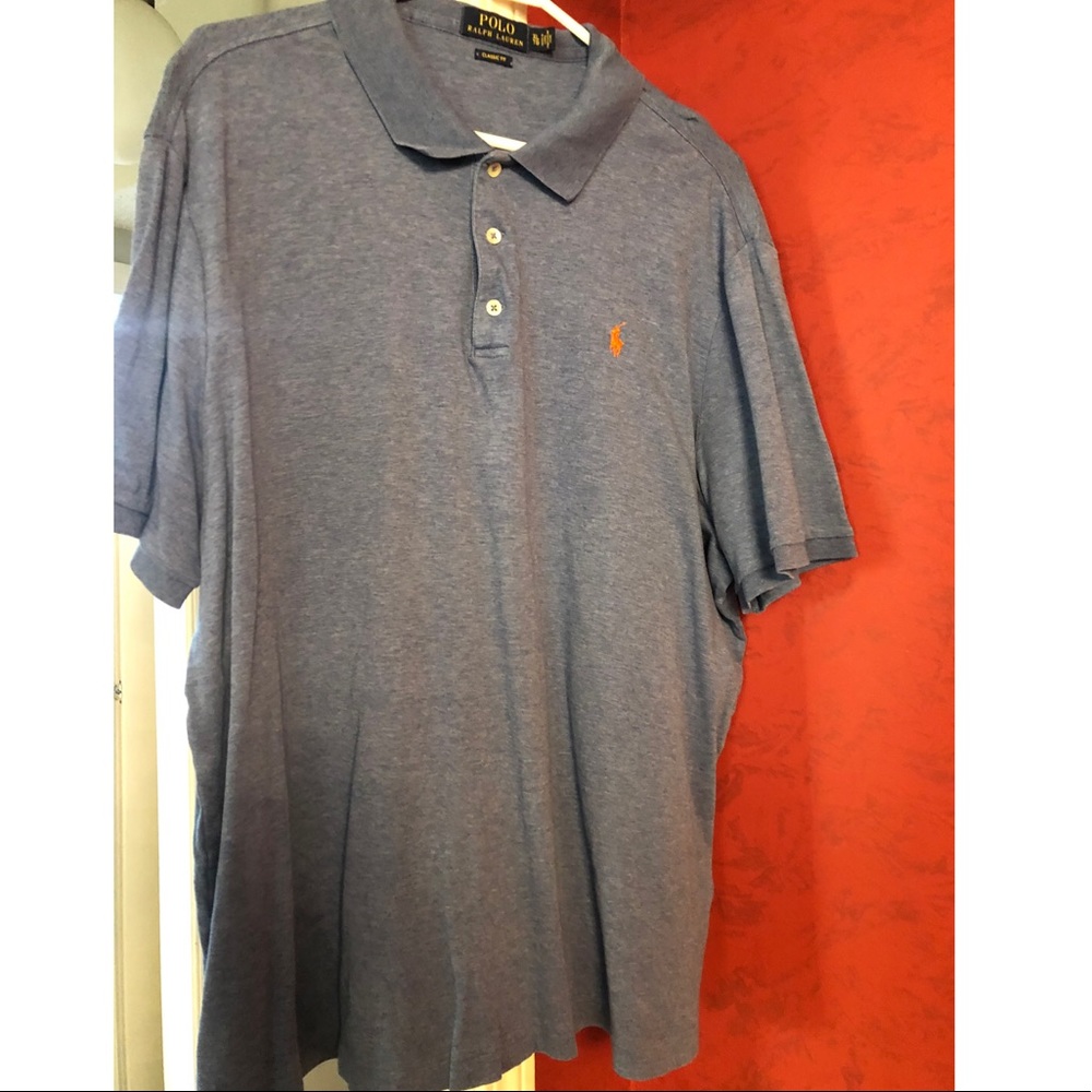 Ralph Lauren Polo